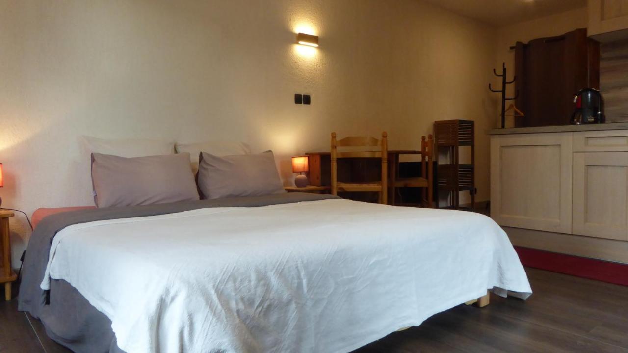 Les Pucines Bis Bas De Villa 29 M2 Luxe Rez De Jardin Climatisation Plein Sud Six-Fours-les-Plages Dış mekan fotoğraf