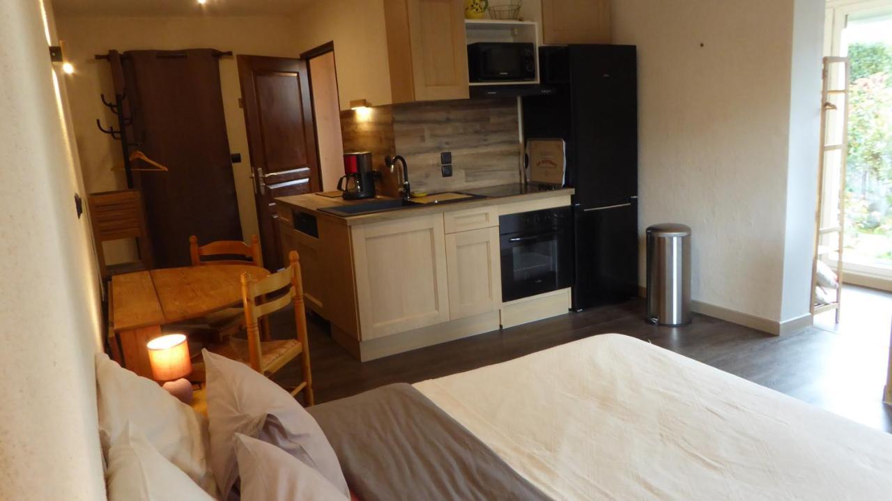 Les Pucines Bis Bas De Villa 29 M2 Luxe Rez De Jardin Climatisation Plein Sud Six-Fours-les-Plages Dış mekan fotoğraf