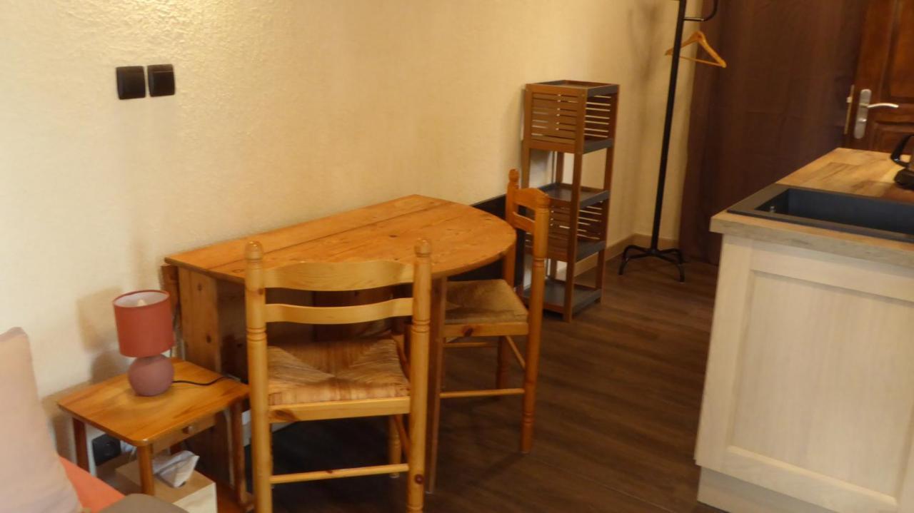 Les Pucines Bis Bas De Villa 29 M2 Luxe Rez De Jardin Climatisation Plein Sud Six-Fours-les-Plages Dış mekan fotoğraf