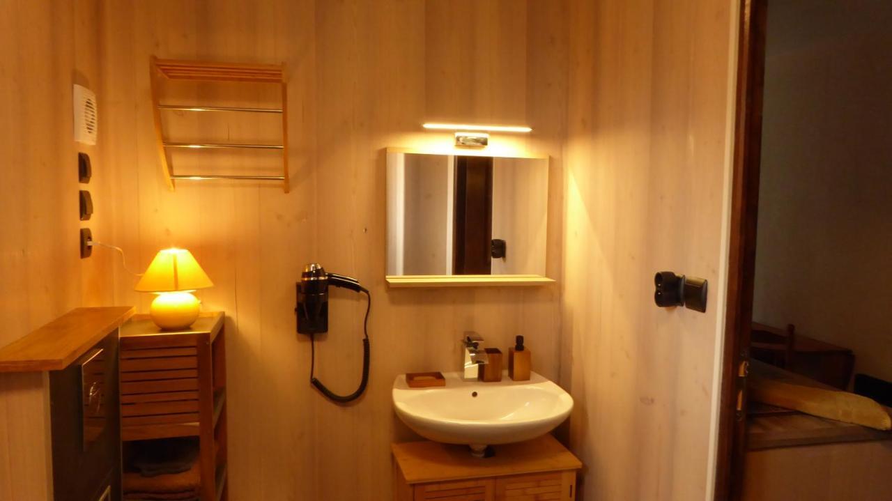 Les Pucines Bis Bas De Villa 29 M2 Luxe Rez De Jardin Climatisation Plein Sud Six-Fours-les-Plages Dış mekan fotoğraf